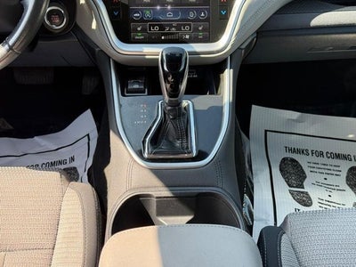 2023 Subaru Outback Premium
