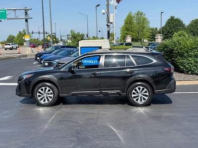 2023 Subaru Outback Premium