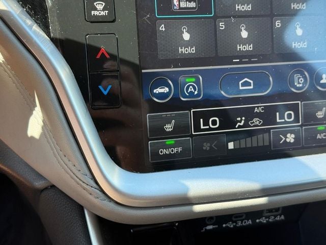 2023 Subaru Outback Premium