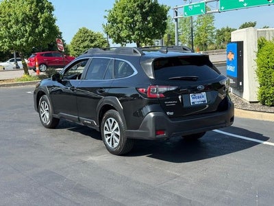 2023 Subaru Outback Premium
