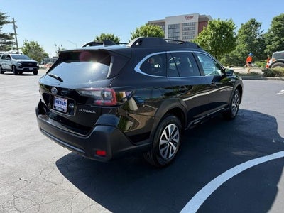 2023 Subaru Outback Premium