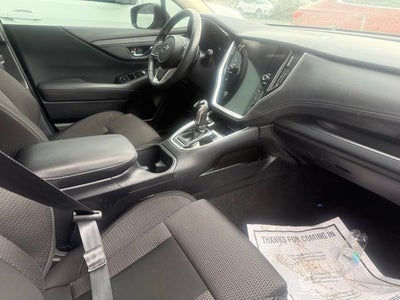 2024 Subaru Outback Premium