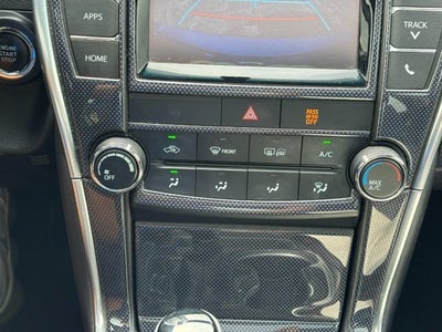 2016 Toyota Camry XLE