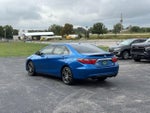 2016 Toyota Camry XLE