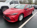 2025 Toyota Camry Base