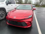 2025 Toyota Camry Base
