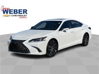 2023 Lexus ES 250 ES 250