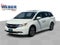 2017 Honda Odyssey Touring Elite