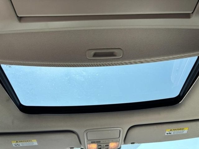 2017 Honda Odyssey Touring Elite