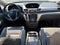 2017 Honda Odyssey Touring Elite