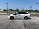 2017 Honda Odyssey Touring Elite
