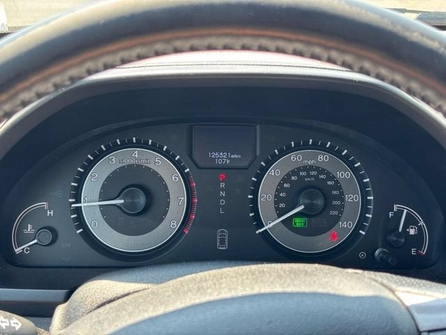 2017 Honda Odyssey Touring Elite