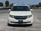 2017 Honda Odyssey Touring Elite