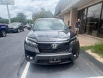 2021 Honda Passport Sport