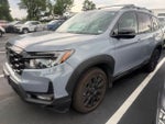 2022 Honda Passport Elite