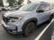 2022 Honda Passport Elite