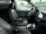 2022 Honda Passport Elite