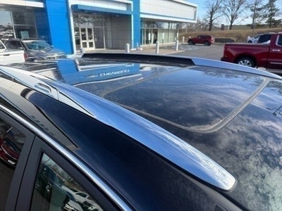 2017 Buick Enclave Premium Group