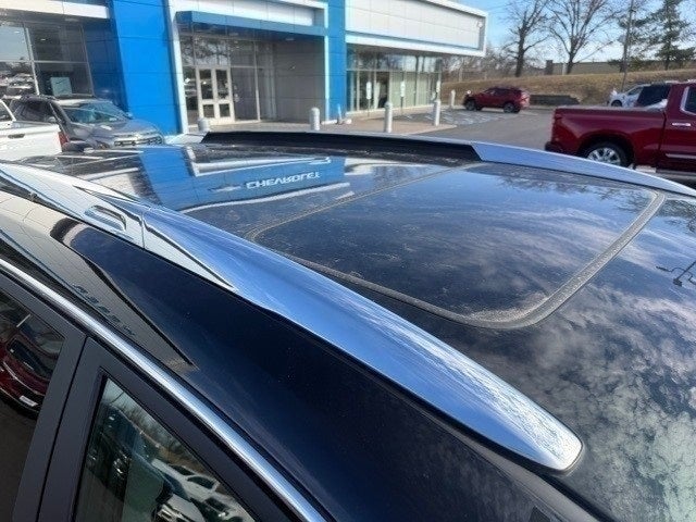 2017 Buick Enclave Premium Group