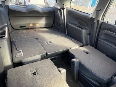 2017 Buick Enclave Premium Group