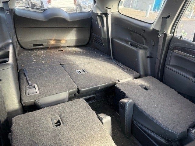 2017 Buick Enclave Premium Group