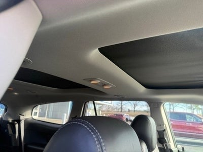 2017 Buick Enclave Premium Group