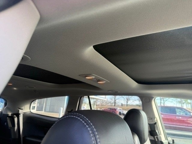 2017 Buick Enclave Premium Group