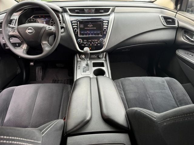 2021 Nissan Murano S