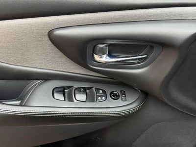 2021 Nissan Murano S
