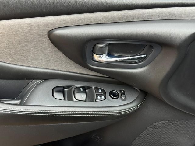 2021 Nissan Murano S
