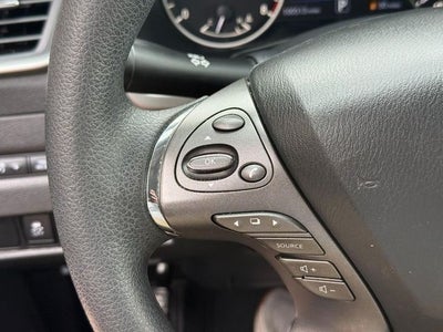 2021 Nissan Murano S