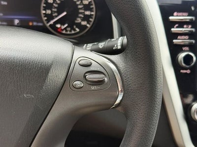 2021 Nissan Murano S