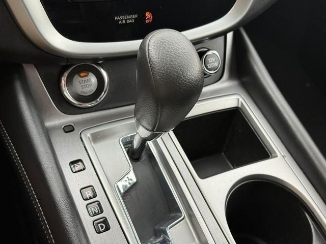 2021 Nissan Murano S