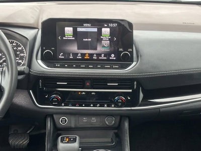 2023 Nissan Rogue SL Intelligent AWD