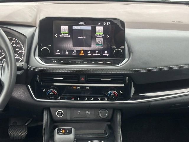 2023 Nissan Rogue SL Intelligent AWD