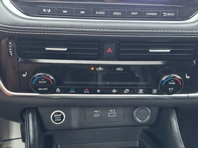 2023 Nissan Rogue SL Intelligent AWD