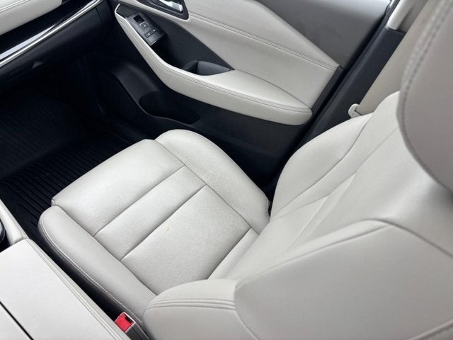 2023 Nissan Rogue SL Intelligent AWD