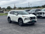 2023 Nissan Rogue SL Intelligent AWD