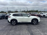 2023 Nissan Rogue SL Intelligent AWD