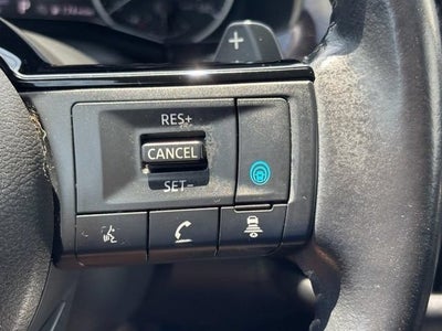 2023 Nissan Pathfinder SL 4WD
