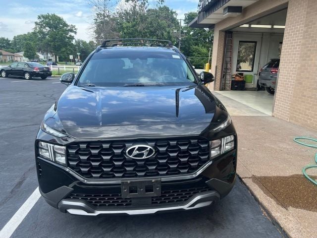 2023 Hyundai Santa Fe XRT