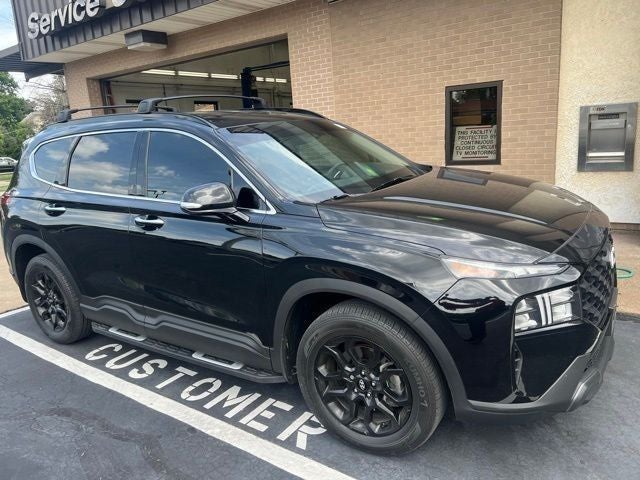 2023 Hyundai Santa Fe XRT