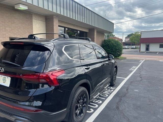 2023 Hyundai Santa Fe XRT