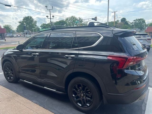 2023 Hyundai Santa Fe XRT
