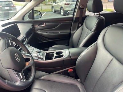2023 Hyundai Santa Fe XRT