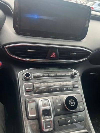 2023 Hyundai Santa Fe XRT