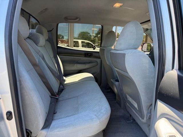 2011 Toyota Tacoma PreRunner