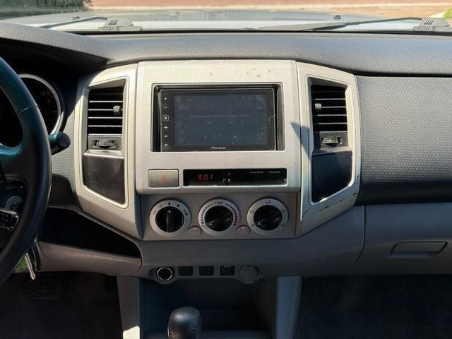 2011 Toyota Tacoma PreRunner