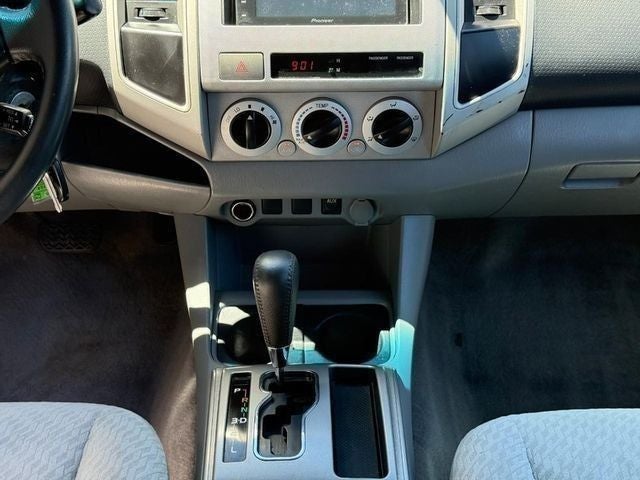 2011 Toyota Tacoma PreRunner