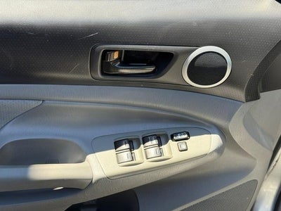 2011 Toyota Tacoma PreRunner